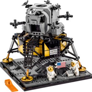 NASA Apollo 11 Lunar Lander Holdkomp