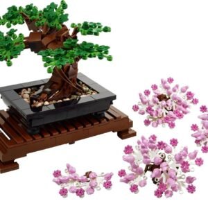 Bonsai fa