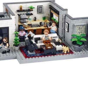 Queer Eye – A Csodaötös