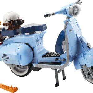 Vespa 125
