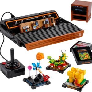 Atari® 2600