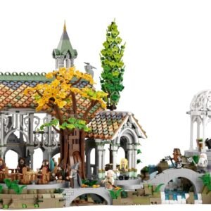 A Gyűrűk Ura™ Völgyzugoly