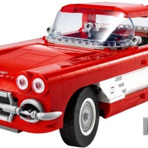 Corvette