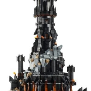 A Gyűrűk Ura: Barad-dûr™