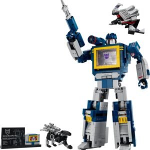 Transformers: Fülelő