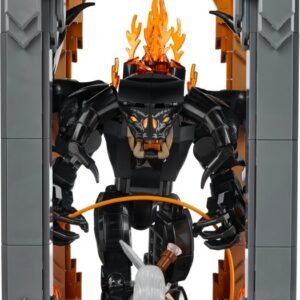 Könyvkuckó: A Gyűrűk Ura: Balrog™