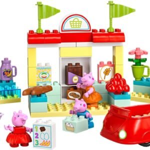 Peppa malac a boltban