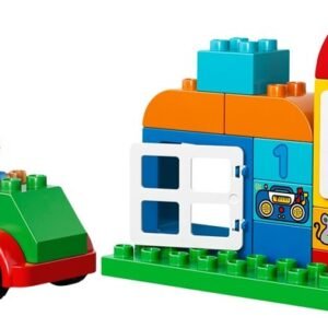 LEGO® DUPLO® Minden egy csomagban játék