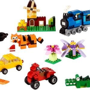 LEGO® Közepes méretű kreatív építőkészlet