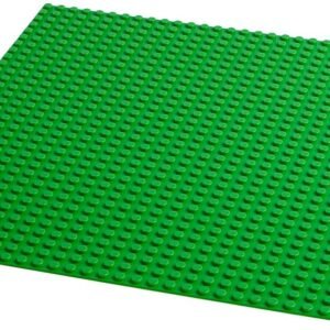 Zöld alaplap
