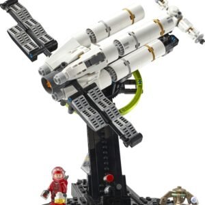 A Hail Mary-küldetés