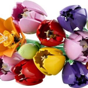Tulipáncsokor