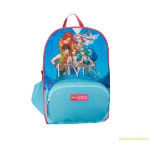 LEGO Elves Aqua Kis méretű Iskolatáska