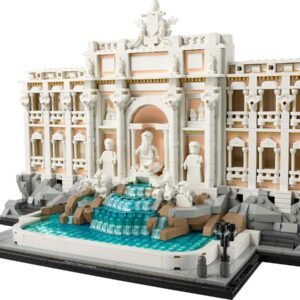 Trevi-kút