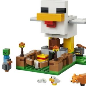 Csirkefarm