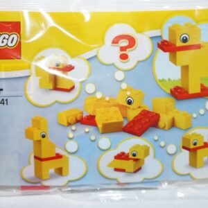 Build a Duck