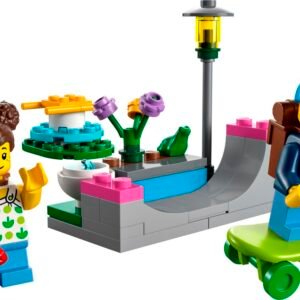 Kids' Playground