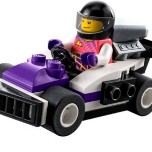 Go-Kart Racer
