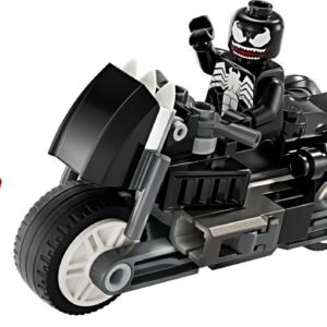 Venom városi motor