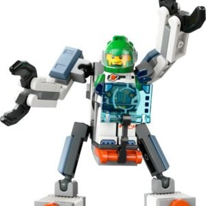 Űrkutató robot