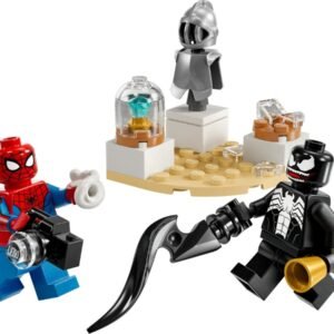 Venom múzeumi rablása