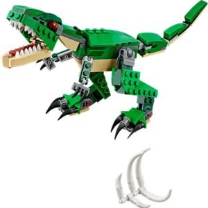 Hatalmas dinoszaurusz