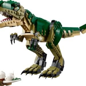 T-Rex