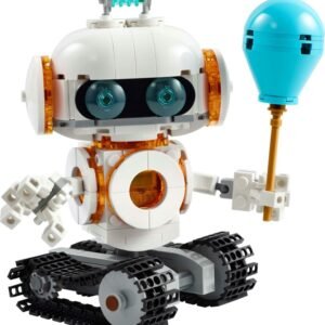 Űrrobot