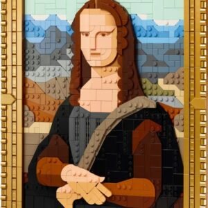 Mona Lisa