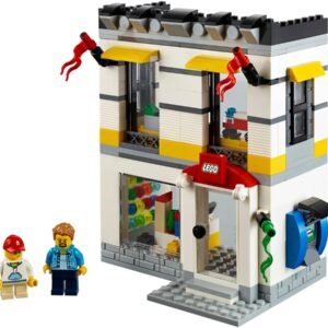 LEGO Brand Store