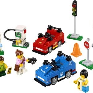 LEGOLAND Autósiskola