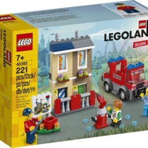 Legoland
