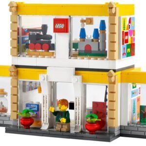 LEGO® Store