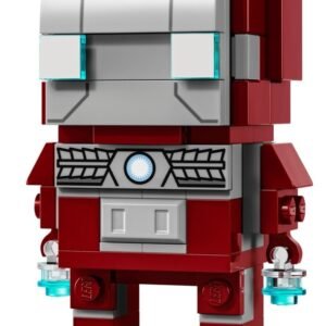 Iron Man MK5