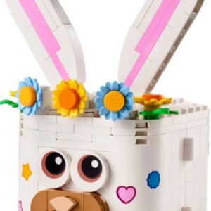 A Húsvéti nyuszi meglepetése