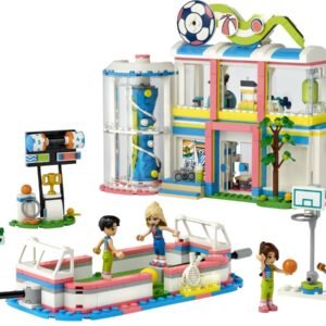 Sportcenter