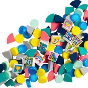 Extra DOTS 7. sorozat - SPORT
