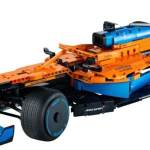 McLaren Formula 1™ versenyautó