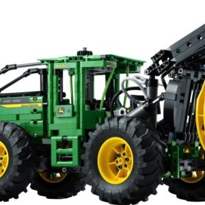 John Deere 948L-II Skidder
