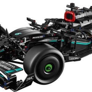 Mercedes-AMG F1 W14 E Performance