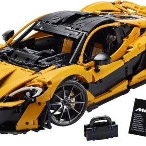 McLaren P1™
