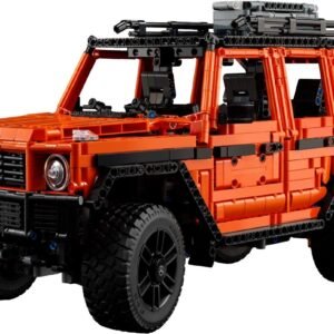 Mercedes-Benz G 500 PROFESSIONAL Line