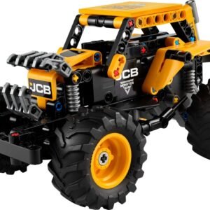 Monster Jam™ DIGatron™