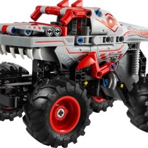 Monster Jam™ ThunderROARus™