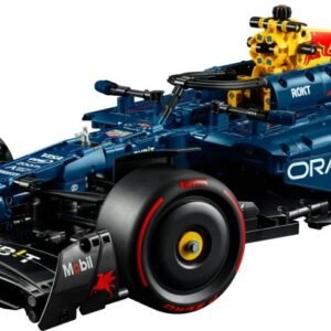 Oracle Red Bull Racing RB20 F1 autó