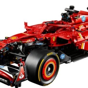 Ferrari SF-24 F1 autó