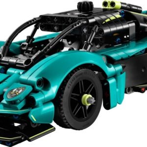 Aston Martin Valkyrie