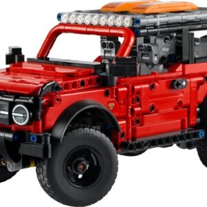 Ford Bronco® SUV