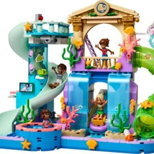 Heartlake City aquapark