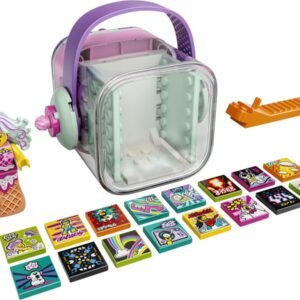 Candy Mermaid BeatBox